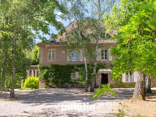 Maison vente à Molsheim, Mutzig