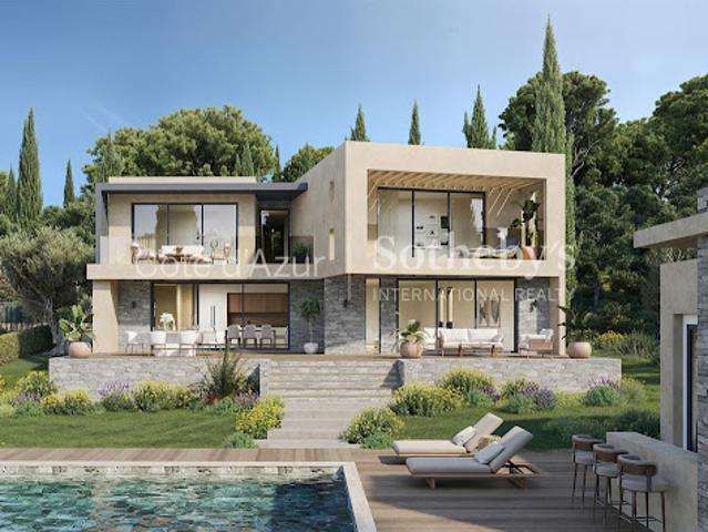 Maison vente à Grasse, Mougins