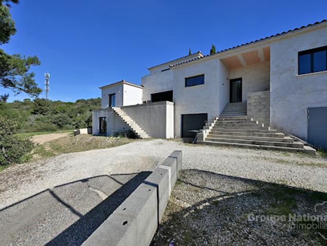 Maison vente à Nîmes, Poulx