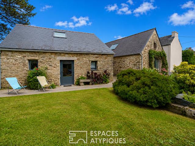 Maison vente à Morlaix, Bretagne