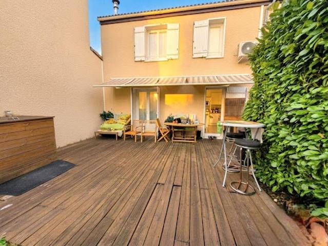 Maison vente à Muret, Portet-sur-garonne