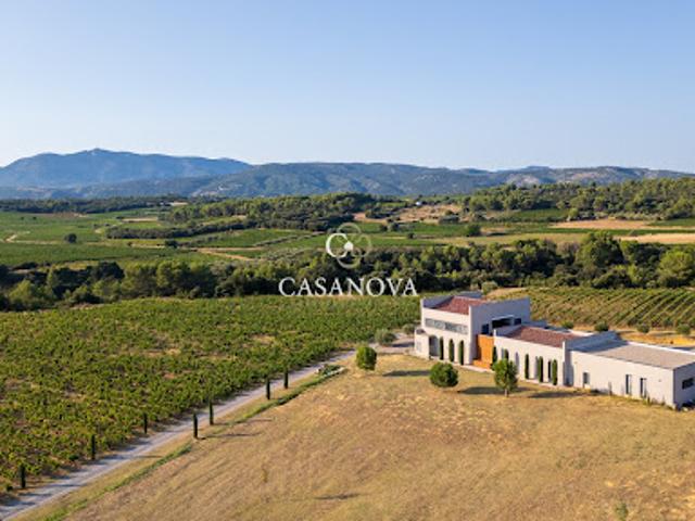 Maison vente à Apt, Roussillon