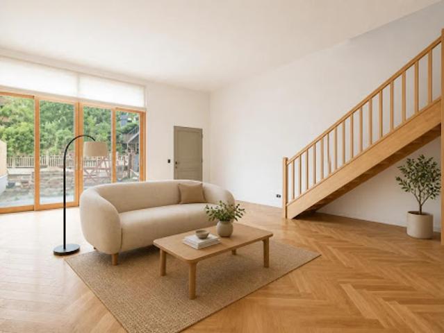 Maison vente à Saint-Ouen-sur-Seine, Seine-Saint-Denis