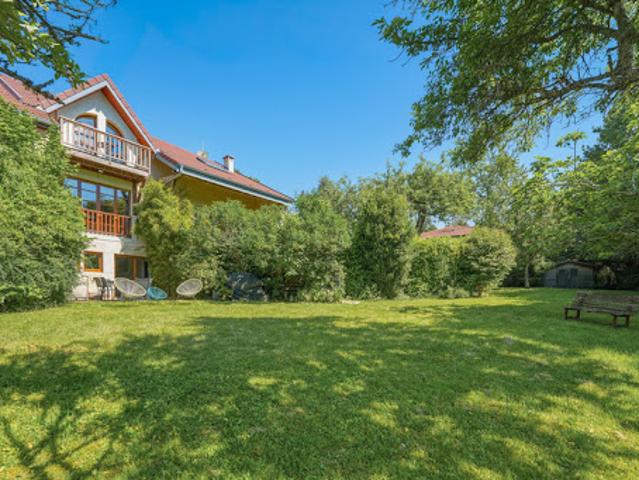 Maison vente à Gex, Échenevex