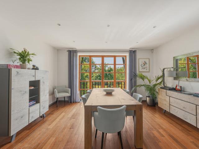 Maison vente à Gex, Échenevex