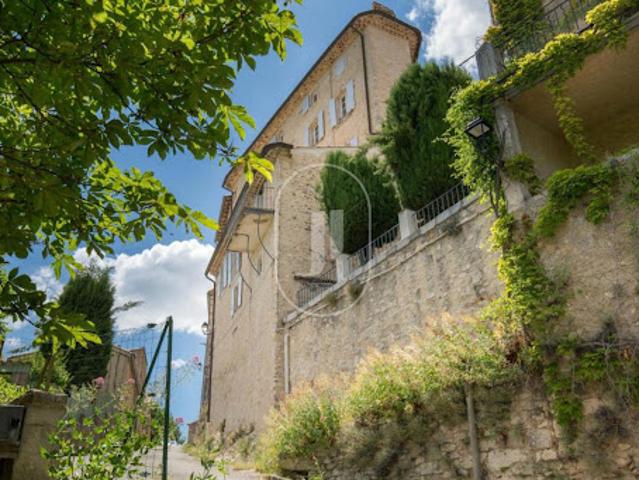 Maison vente à Forcalquier, Simiane-la-rotonde