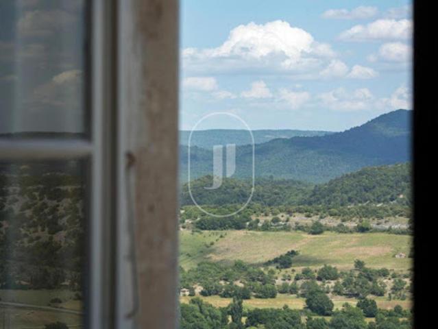 Maison vente à Forcalquier, Simiane-la-rotonde