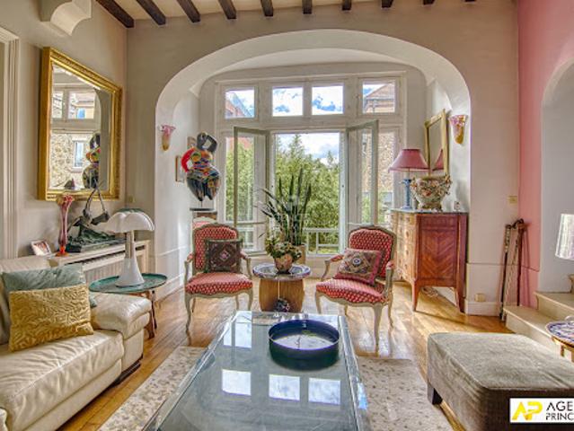 Maison vente à Versailles