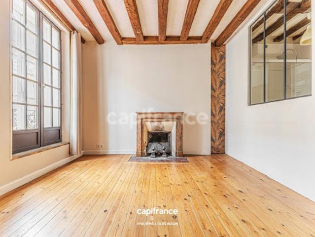 Maison vente à France métropolitaine, Le Mans