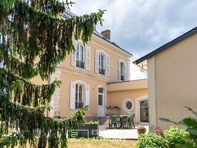 Maison vente à La Flèche, Roézé-sur-sarthe