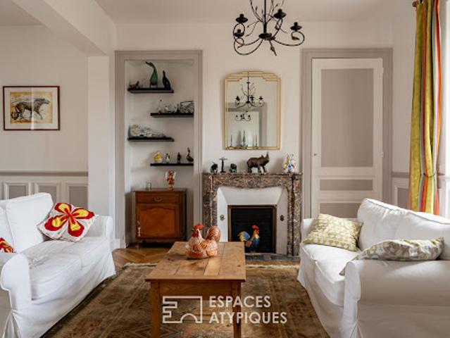 Maison vente à La Flèche, Roézé-sur-sarthe