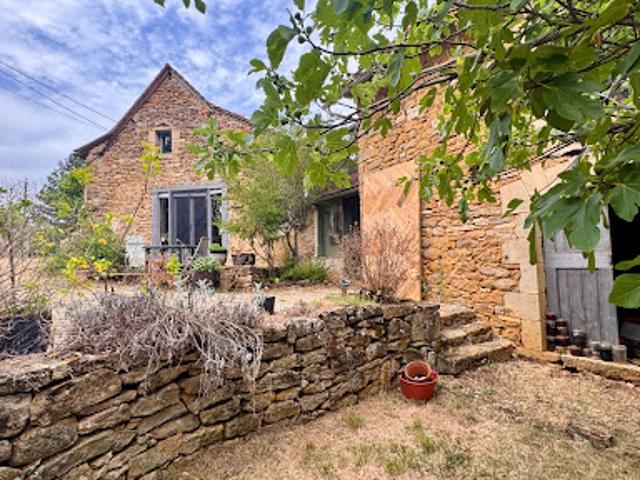 Maison vente à Albi, Sainte-croix