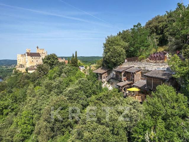 Maison vente à Sarlat-la-Canéda, Beynac-et-cazenac