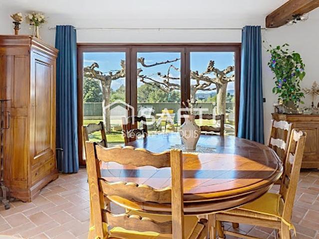 Maison vente à Arrondissement de Draguignan, Draguignan