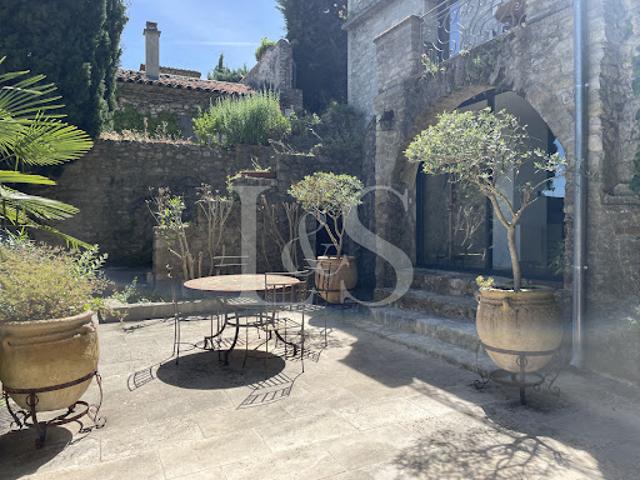 Maison vente à Carpentras, Vaison-la-romaine