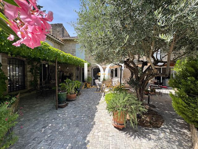 Maison vente à Avignon, Caumont-sur-durance