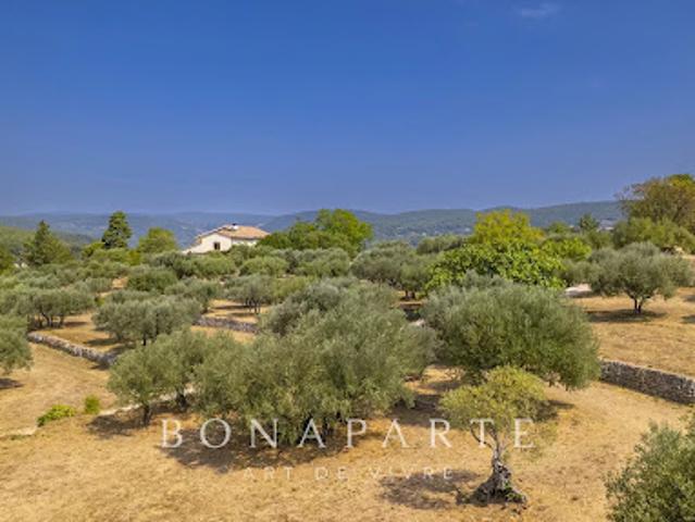 Maison vente à Arrondissement de Draguignan, Draguignan