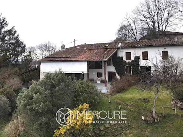 Maison vente à Saint-Girons, Betchat