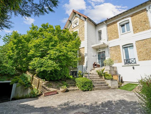 Maison vente à Le Raincy, Neuilly-plaisance