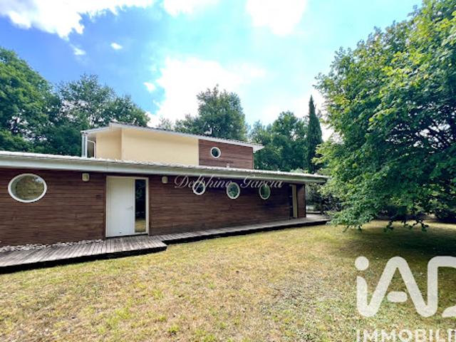 Maison vente à Arcachon, Salles