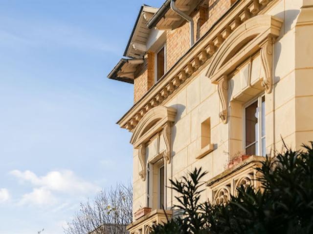 Maison vente à Nanterre, La Garenne-colombes