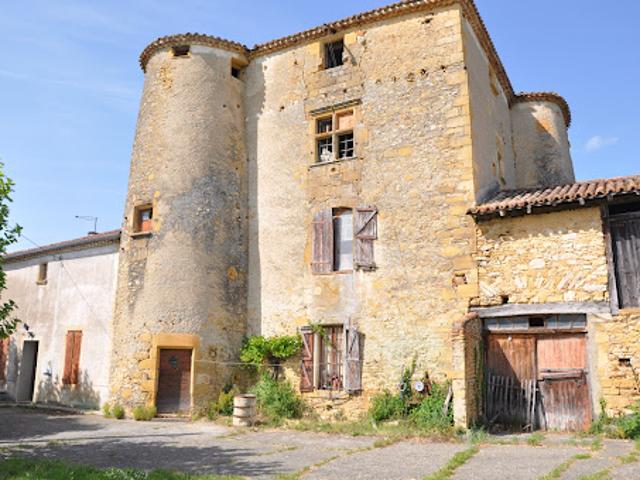Maison vente à Saint-Gaudens, Aurignac