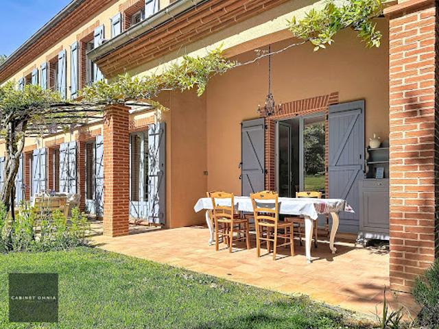 Maison vente à Montauban