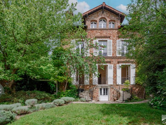 Maison vente à Boulogne-Billancourt, Sèvres