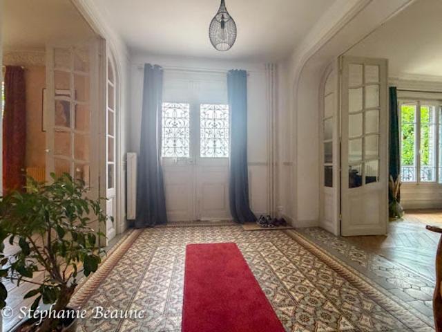 Maison vente à Argenteuil, Eaubonne