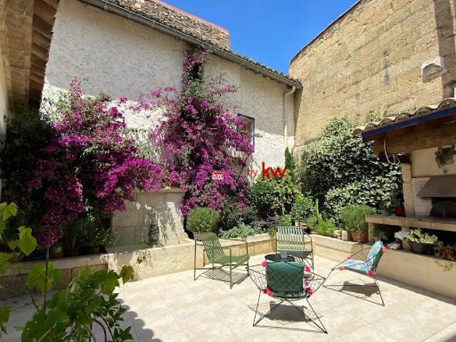 Maison vente à Apt, Roussillon
