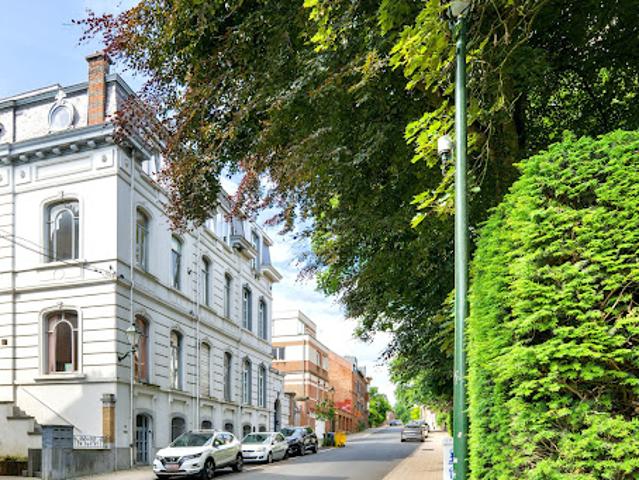Maison vente à Uccle, Bruxelles