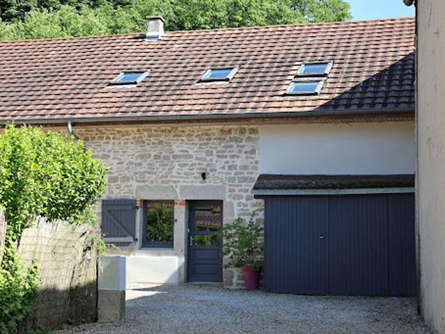 Maison vente à Besançon, Pelousey
