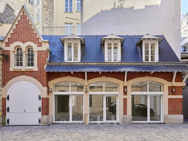 Maison location à Paris, Île-de-France
