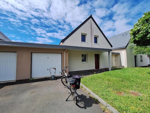 Maison vente à Lannion, Bretagne