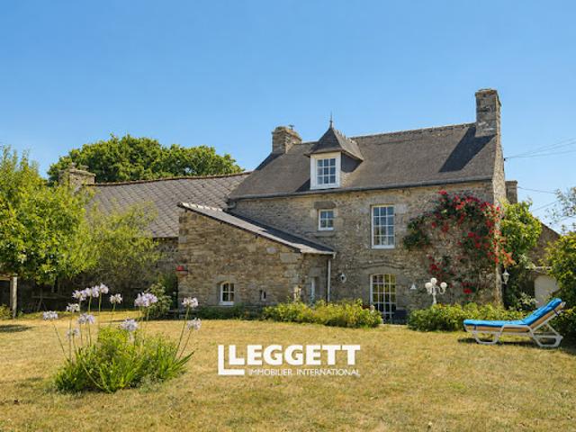 Maison vente à Saint-Brieuc, Bretagne