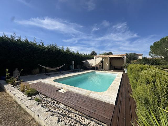 Maison vente à La Bégude-de-Mazenc, Drôme