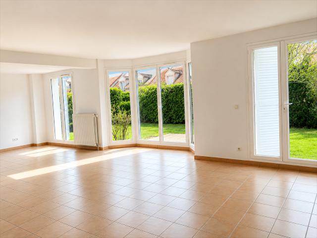 Maison location à Saint-Germain-en-Laye, Montesson