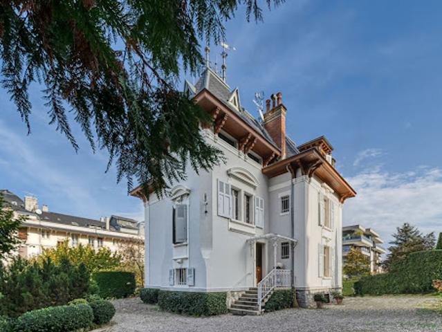 Maison vente à Thonon-les-Bains, Evian-les-bains