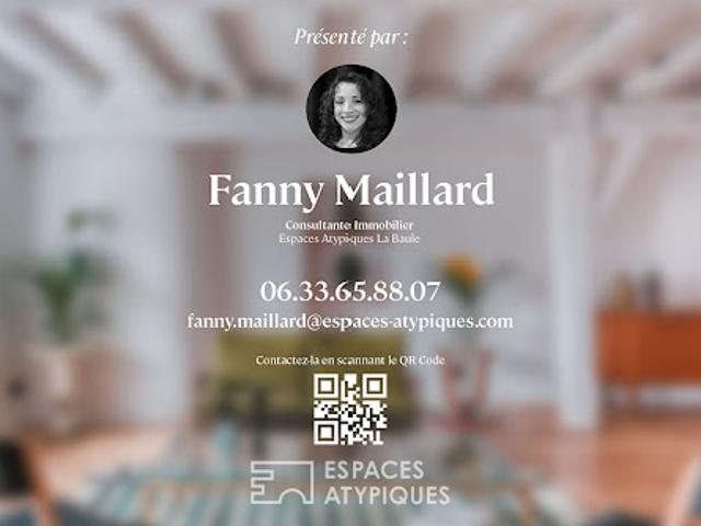 Maison vente à Saint-Nazaire, Piriac-sur-mer