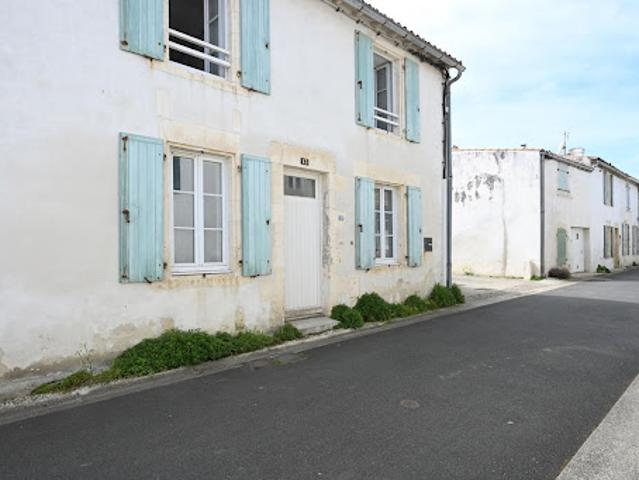 Maison vente à La Rochelle, Saint-clément-des-baleines