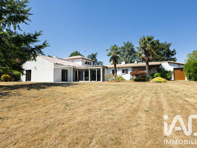 Maison vente à La Roche-sur-Yon, L'oie