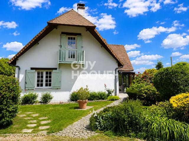 Maison vente à Bernay, Normandie