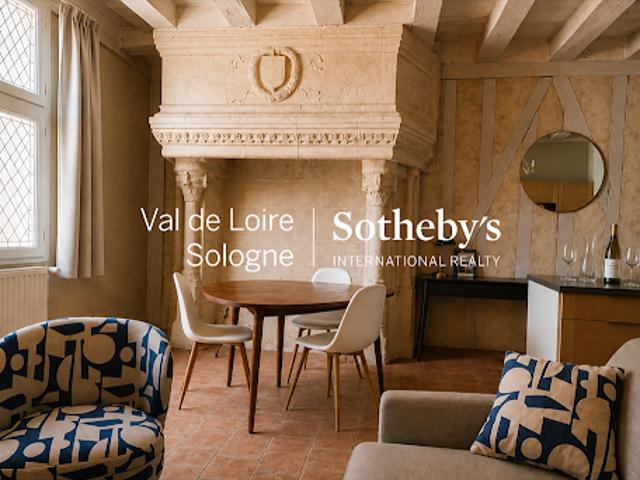 Maison vente à Romorantin-Lanthenay, Montrichard