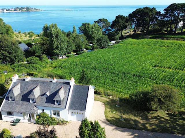 Maison vente à Lannion, Bretagne