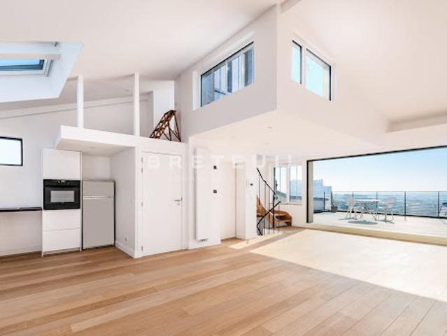 Maison vente à Bobigny, Vaux-montreuil