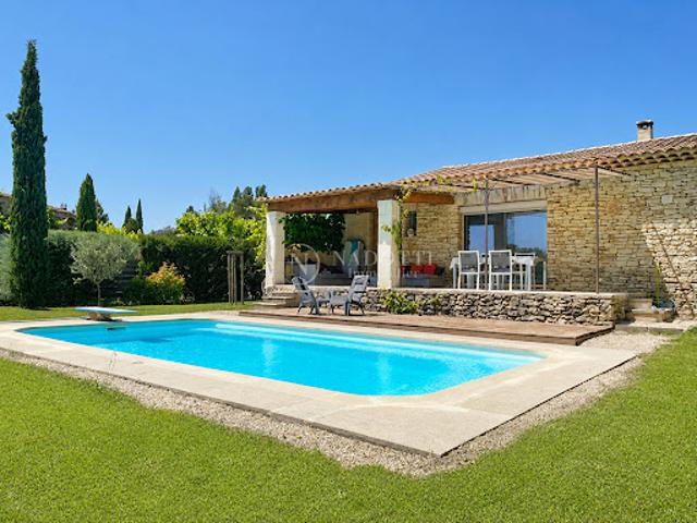 Maison vente à Apt, Gordes