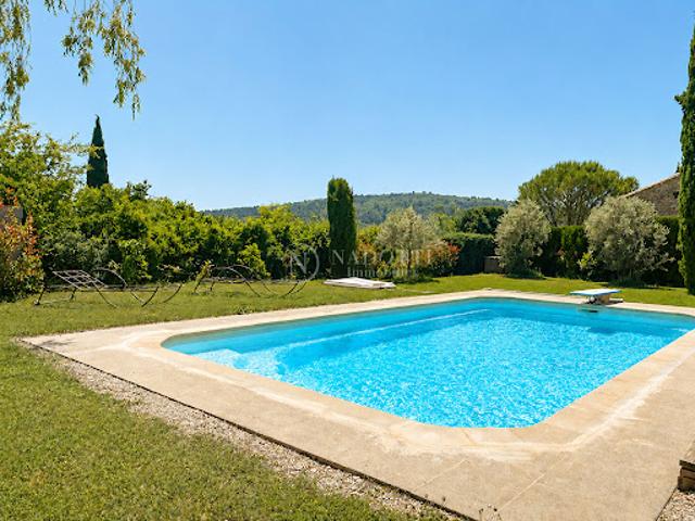 Maison vente à Apt, Gordes