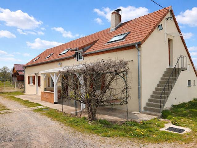 Maison vente à Montluçon, Sauvagny