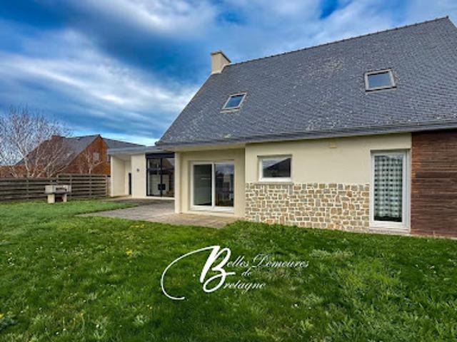 Maison vente à Morlaix, Bretagne