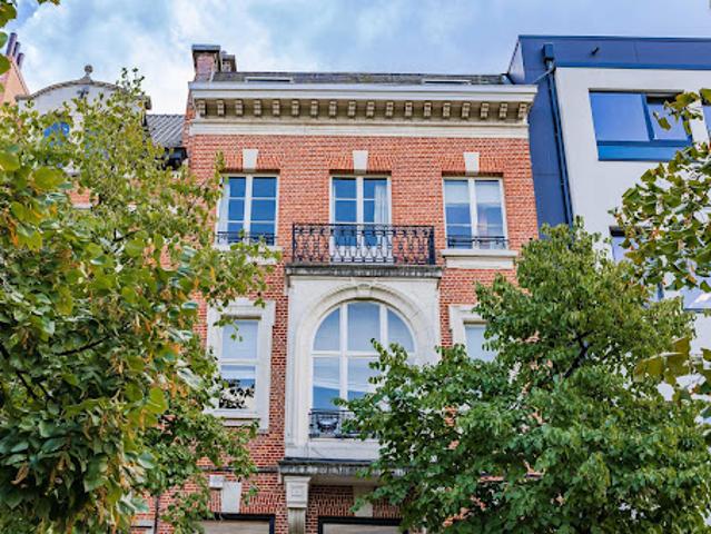 Maison vente à Schaerbeek Maison vente à Schaerbeek